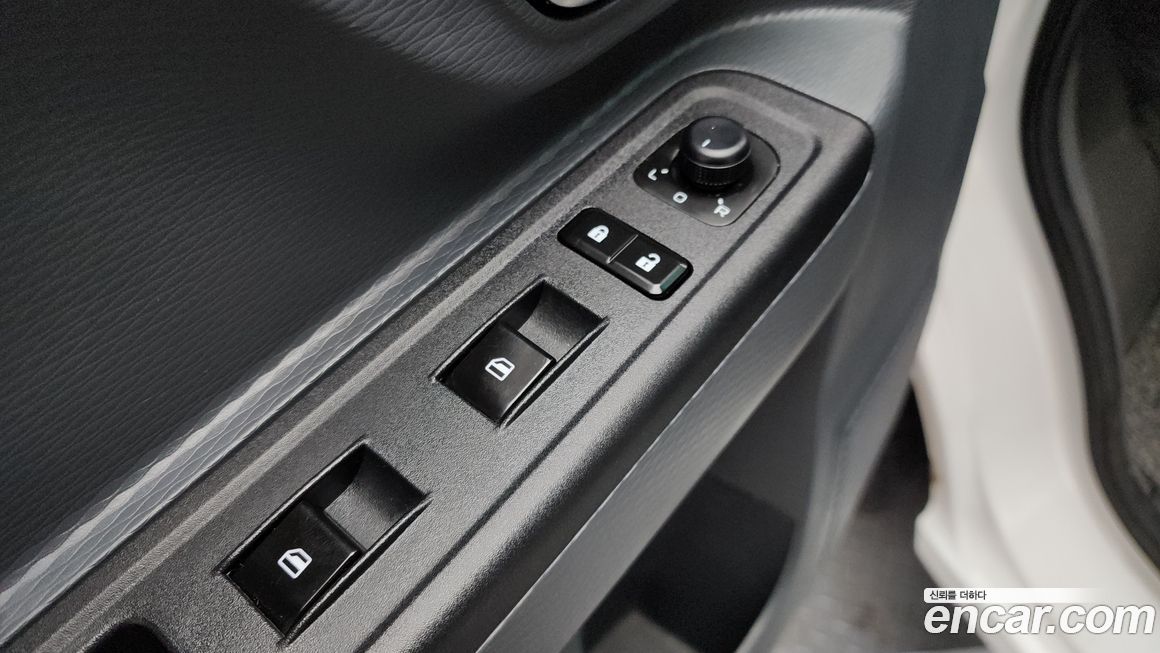 Geely SE-A2 Van 2023