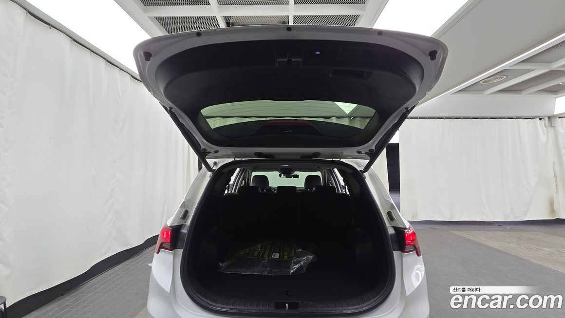 Hyundai Santafe 2023