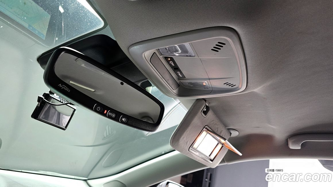 ChevroletGMDaewoo Malibu 2019