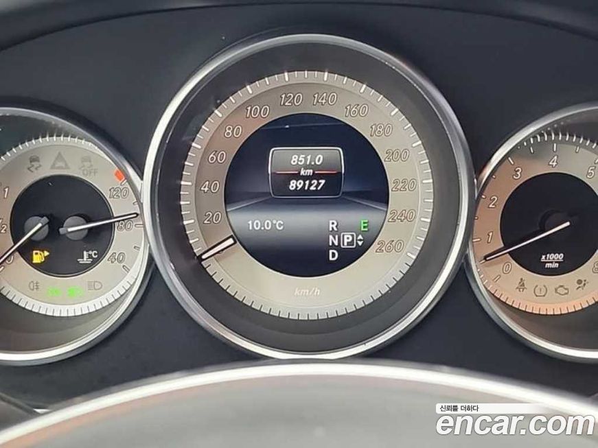 Mercedes-Benz CLS-Class 2015