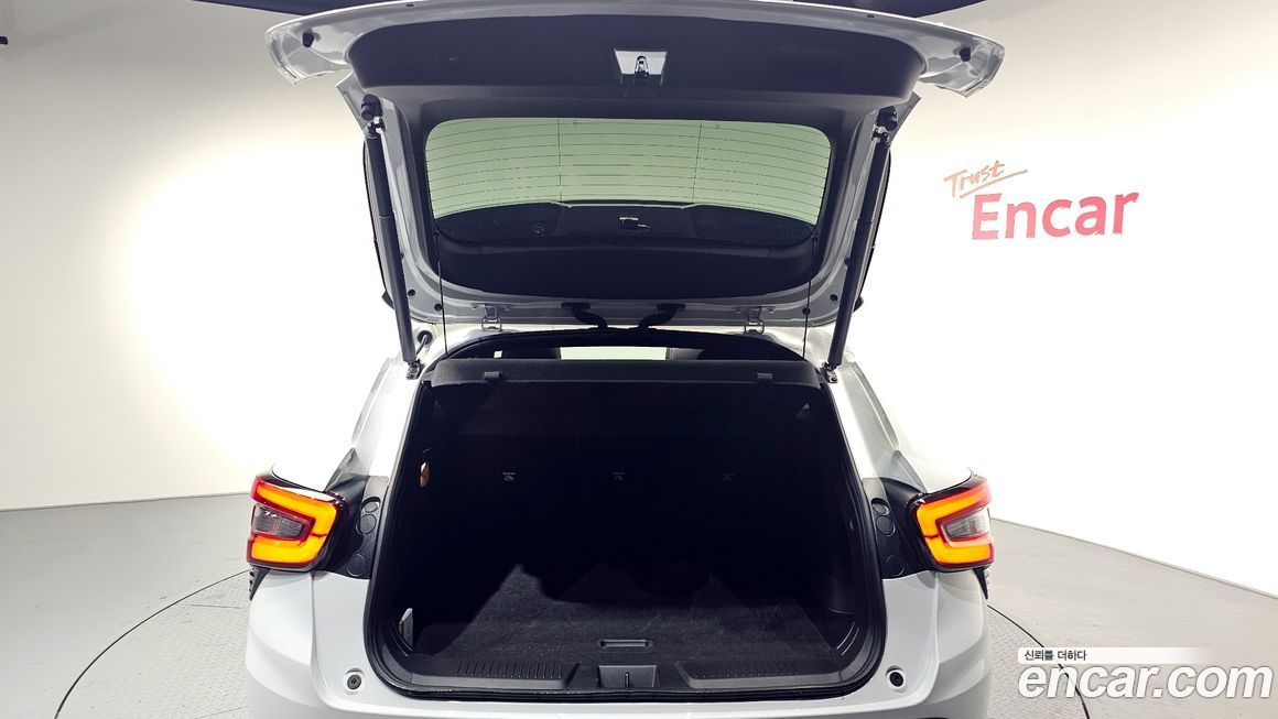 ChevroletGMDaewoo Trax 2024