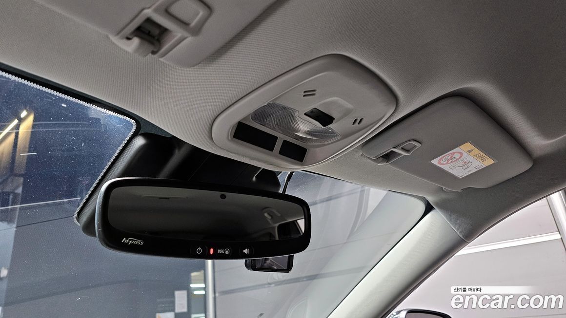 ChevroletGMDaewoo Trax 2024