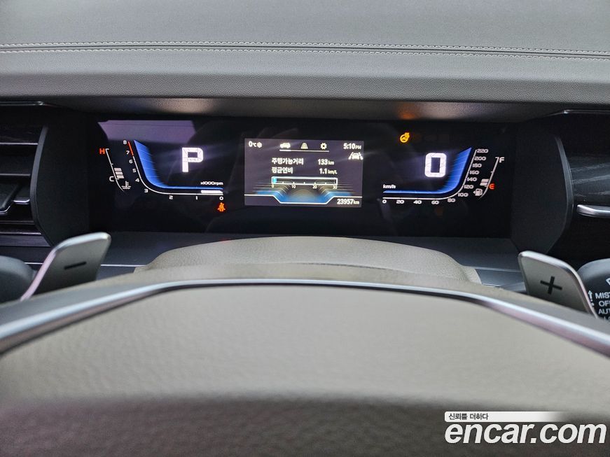 KG_Mobility_Ssangyong Torres 2023