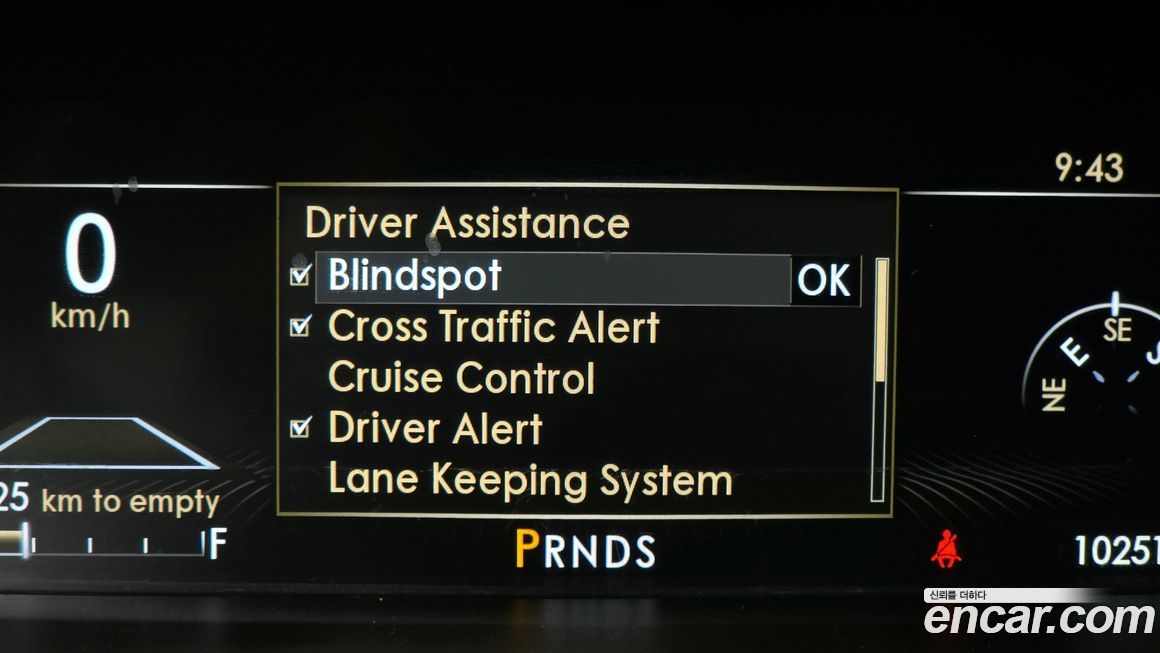 Lincoln Continental 2017