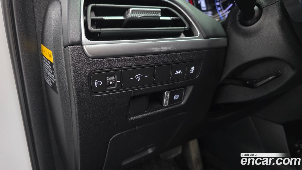 Hyundai Palisade 2020