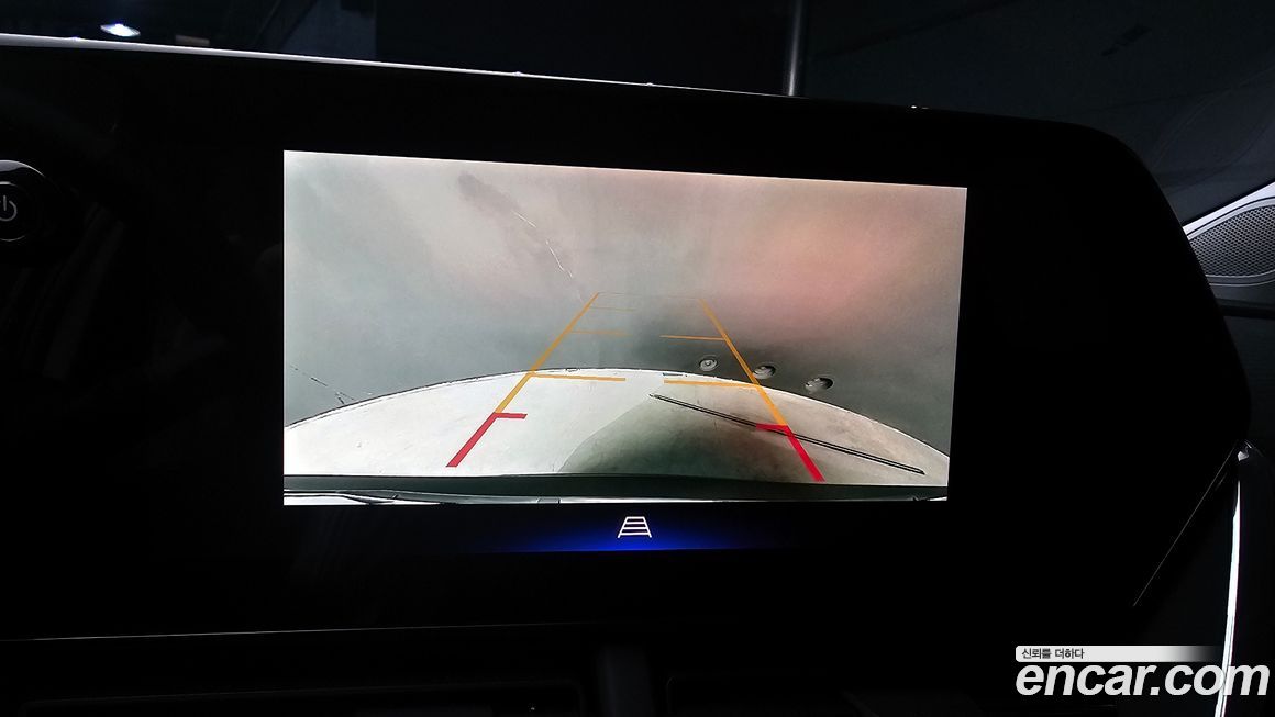 ChevroletGMDaewoo Trax 2024