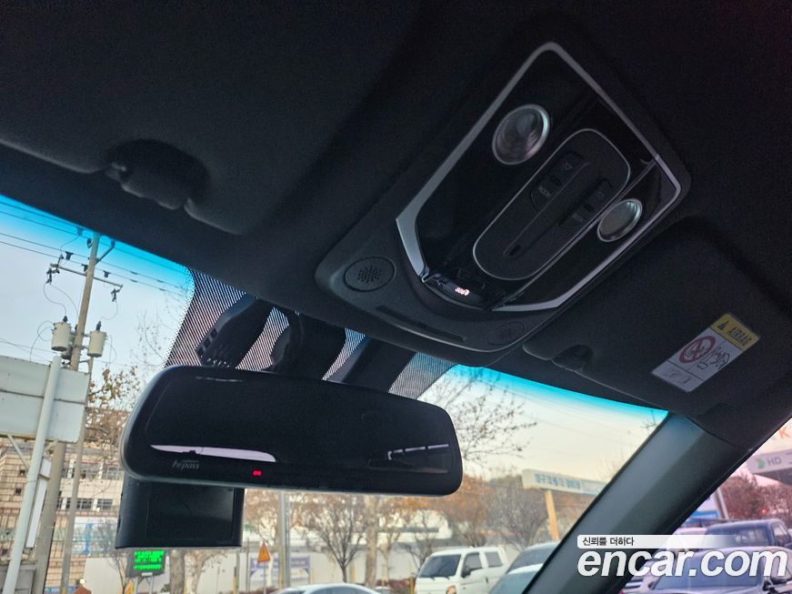 KG_Mobility_Ssangyong Torres 2023