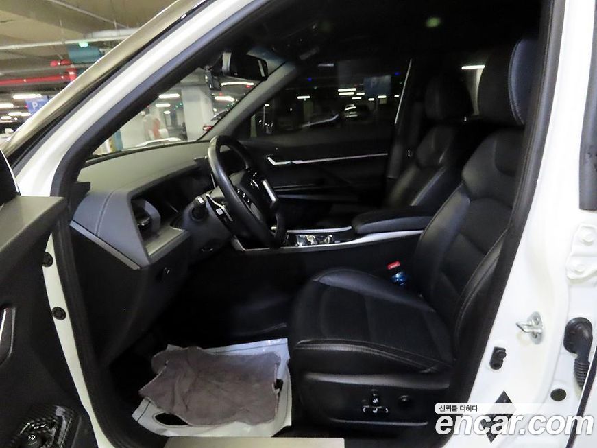 KG_Mobility_Ssangyong Torres 2023