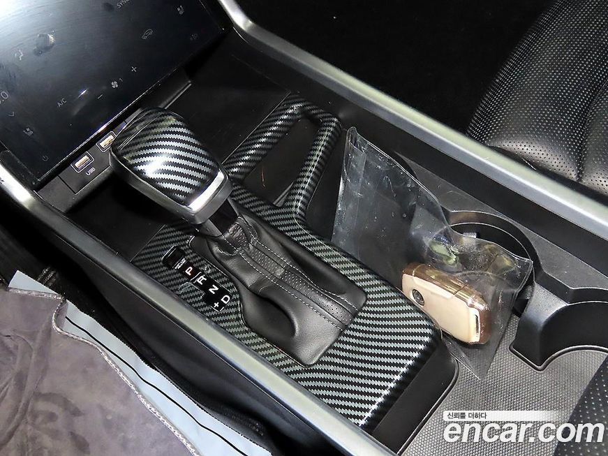 KG_Mobility_Ssangyong Torres 2023