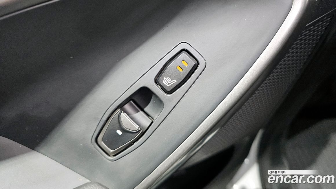 Hyundai Santafe 2018