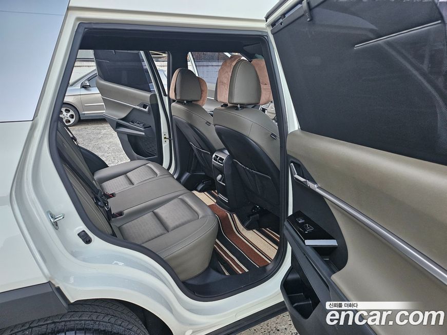 KG_Mobility_Ssangyong Torres 2023