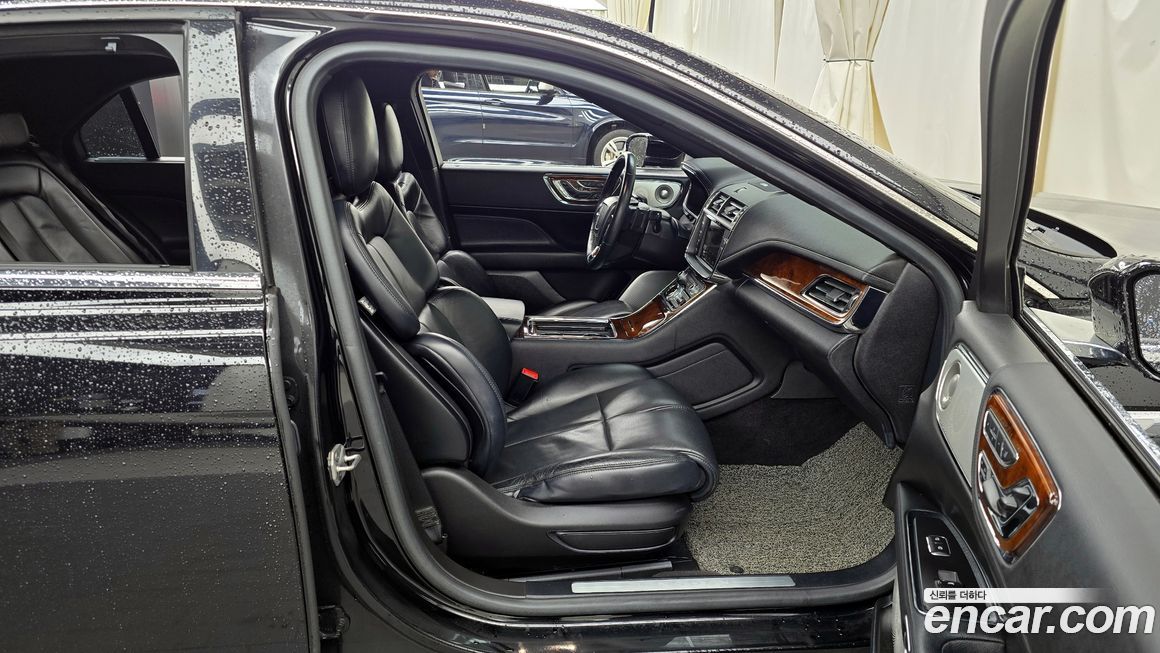 Lincoln Continental 2017