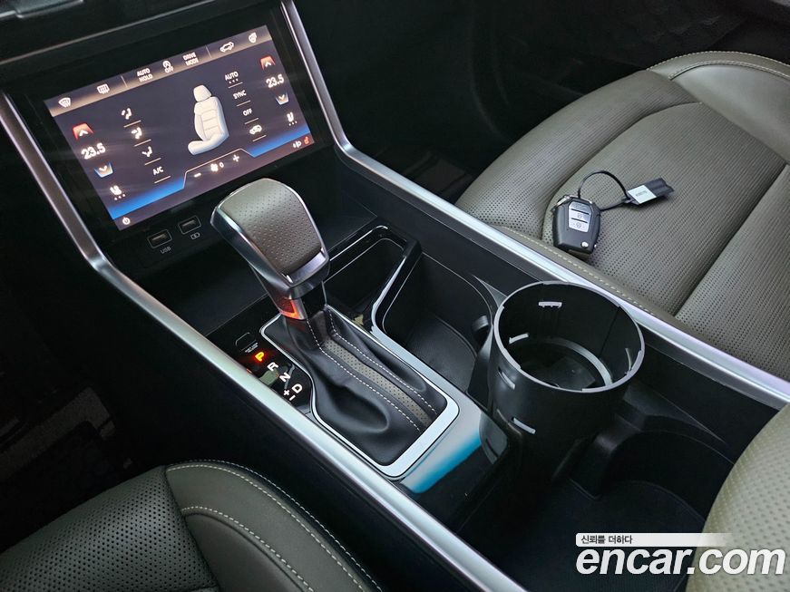 KG_Mobility_Ssangyong Torres 2023