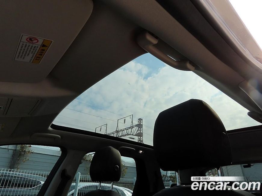 Land Rover Discovery Sport 2018