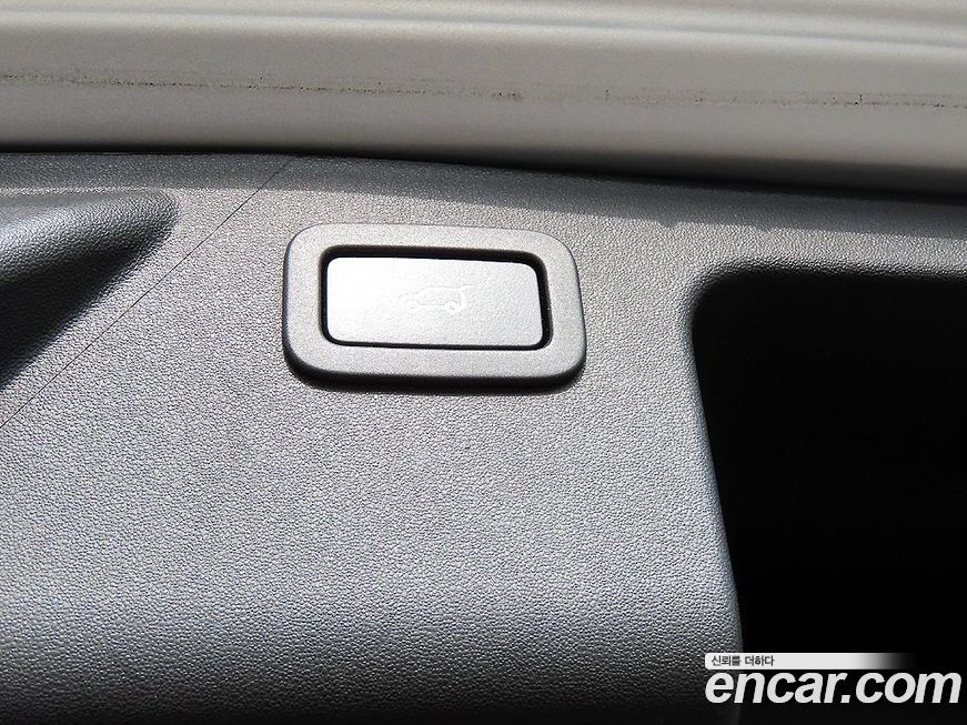 Land Rover Discovery Sport 2018