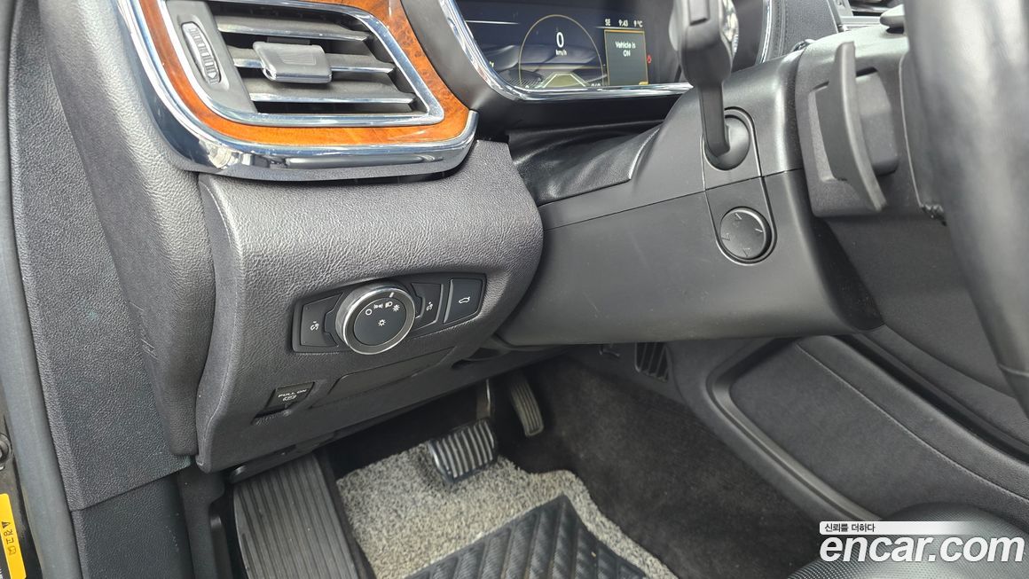 Lincoln Continental 2017