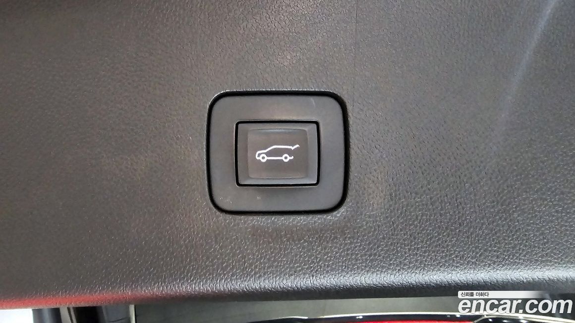 ChevroletGMDaewoo Trax 2024