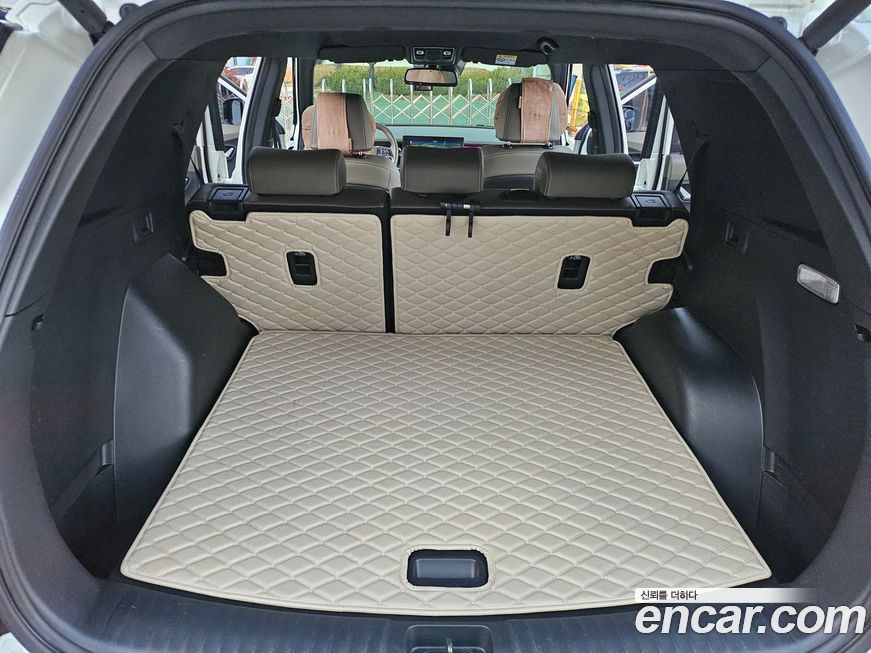 KG_Mobility_Ssangyong Torres 2023