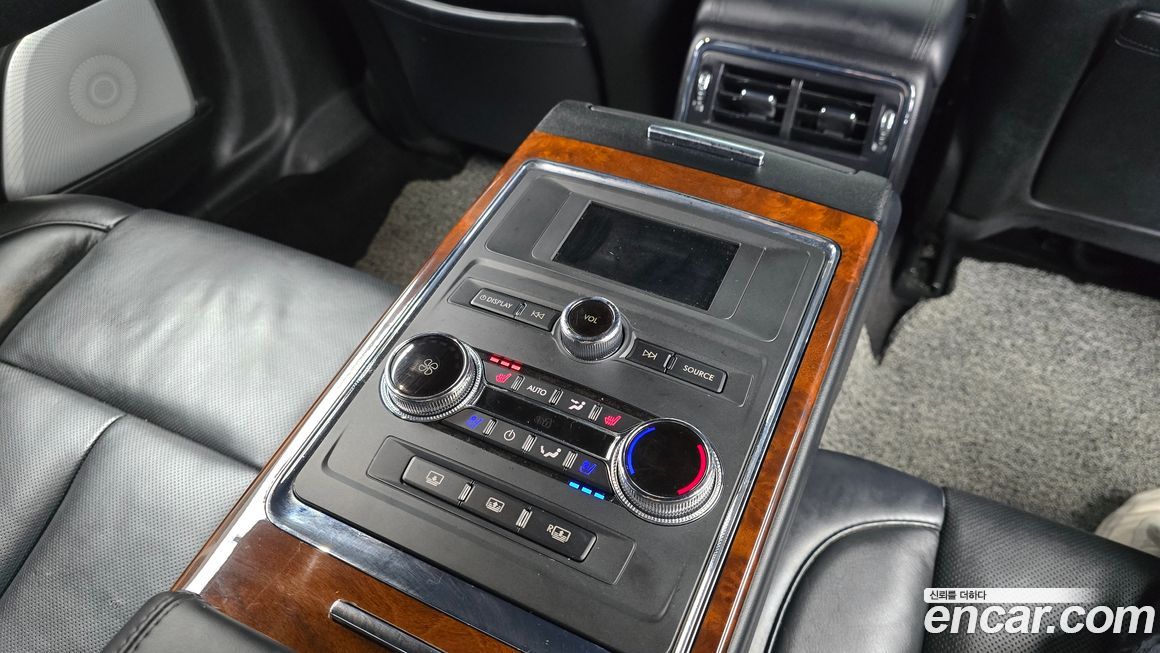 Lincoln Continental 2017