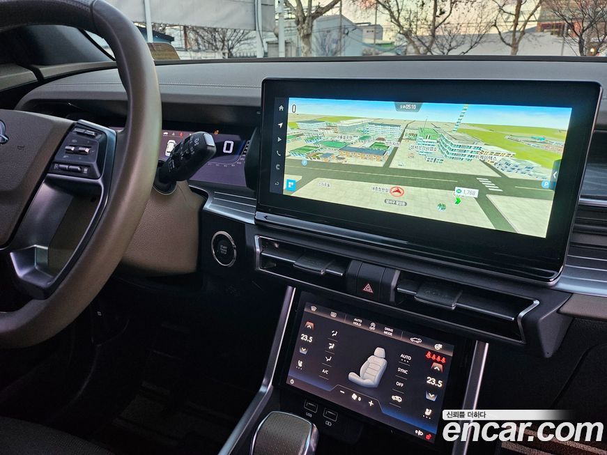 KG_Mobility_Ssangyong Torres 2023