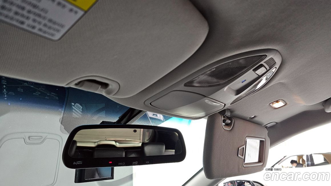 Hyundai Santafe 2018