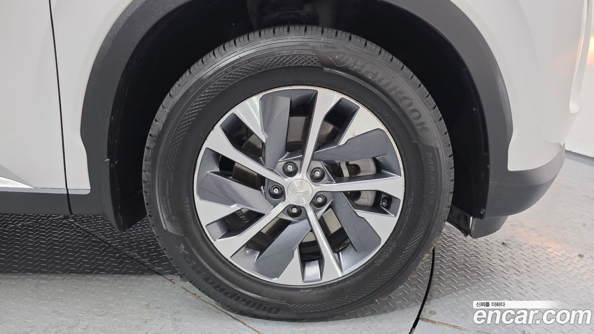 Hyundai Palisade 2020