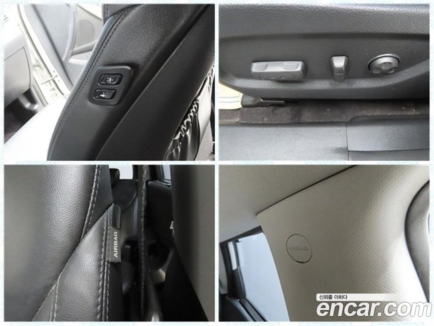 Hyundai Maxcruz 2017