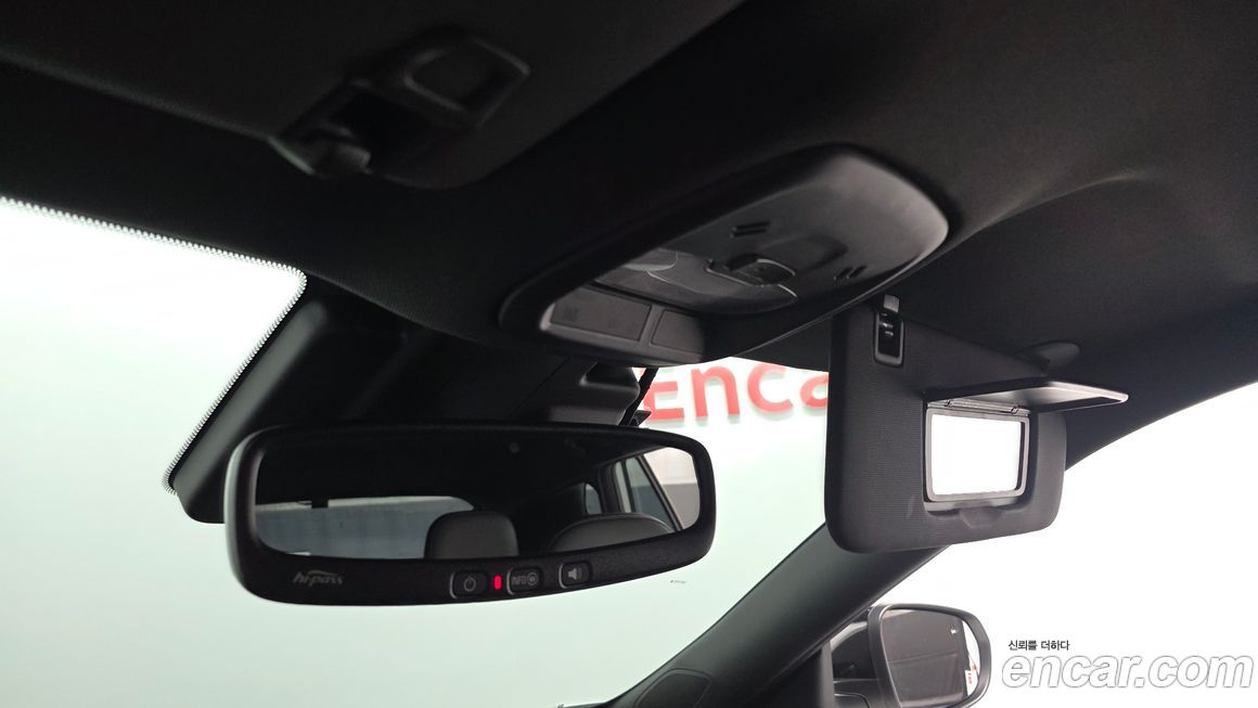 ChevroletGMDaewoo Trax 2024