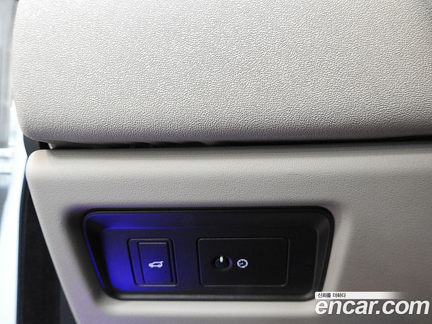 Land Rover Range Rover Evoque 2017