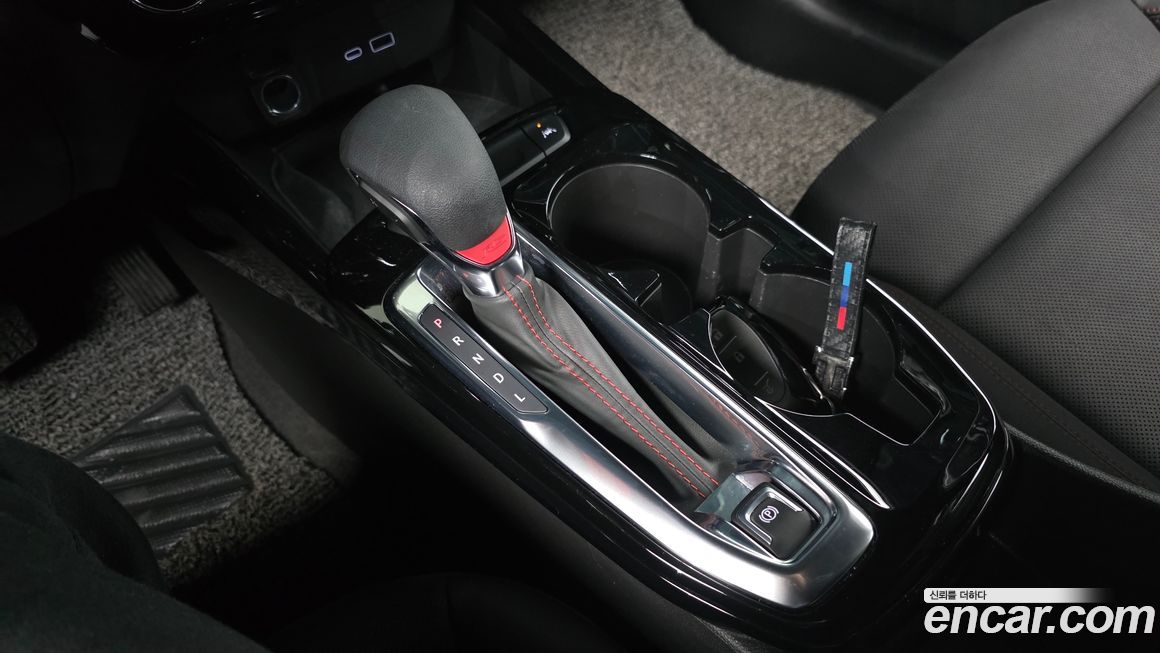 ChevroletGMDaewoo Trax 2024