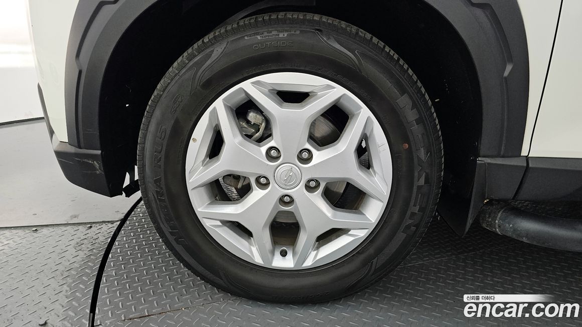 KG_Mobility_Ssangyong Rexton 2022