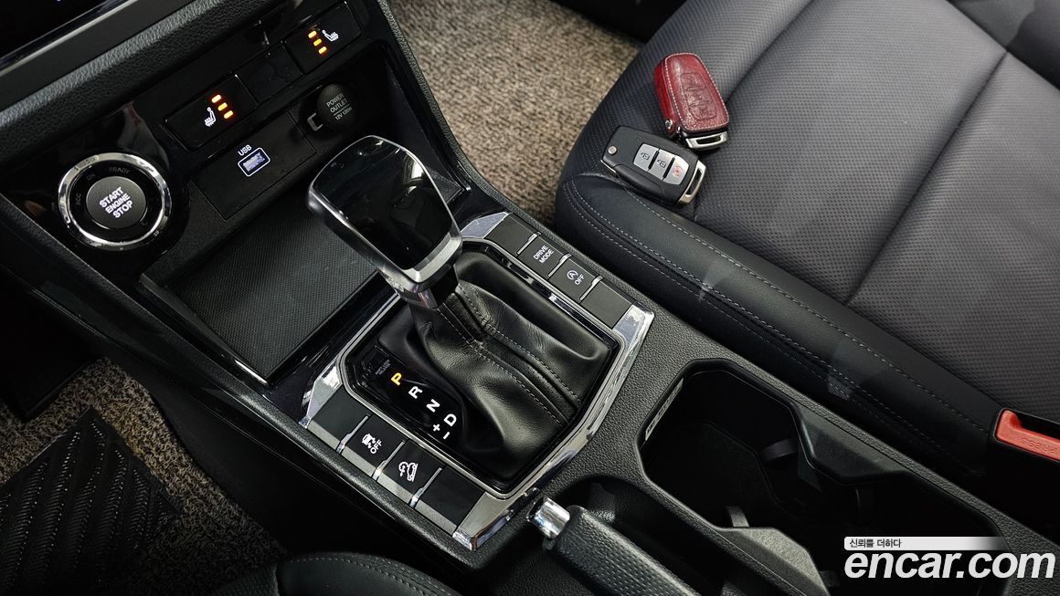 KG_Mobility_Ssangyong KORANDO 2020