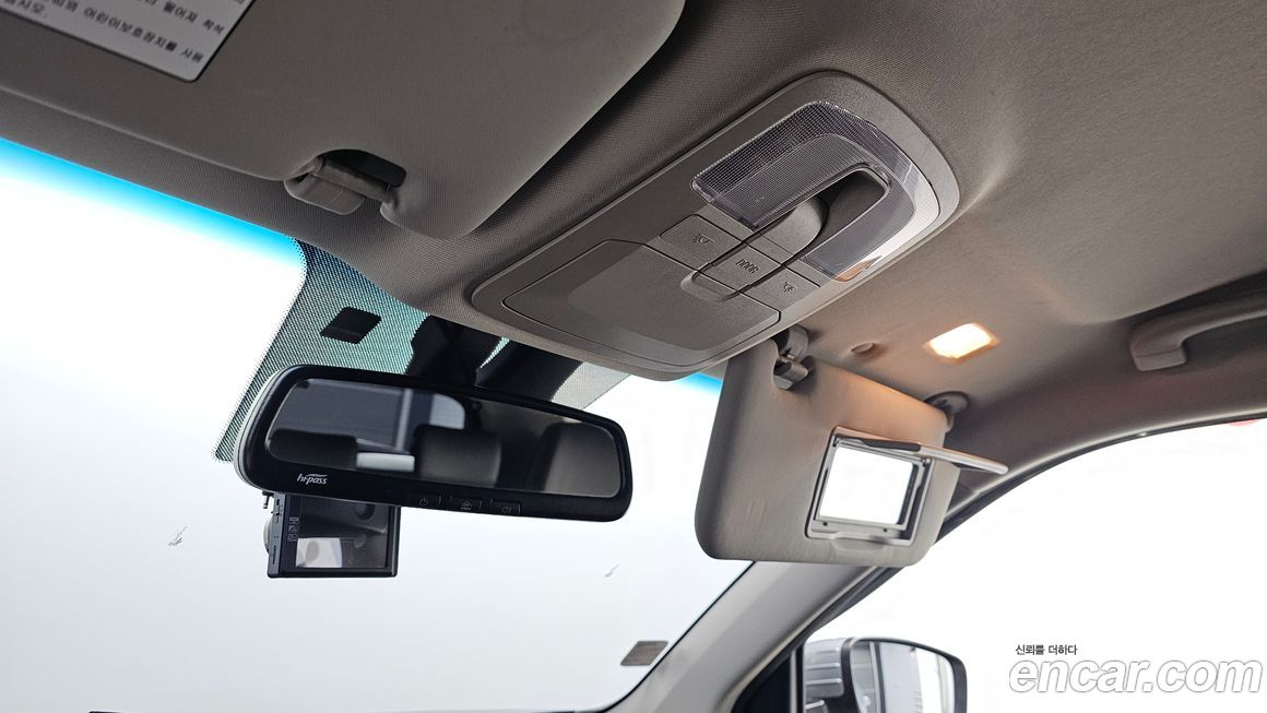 KG_Mobility_Ssangyong KORANDO 2020