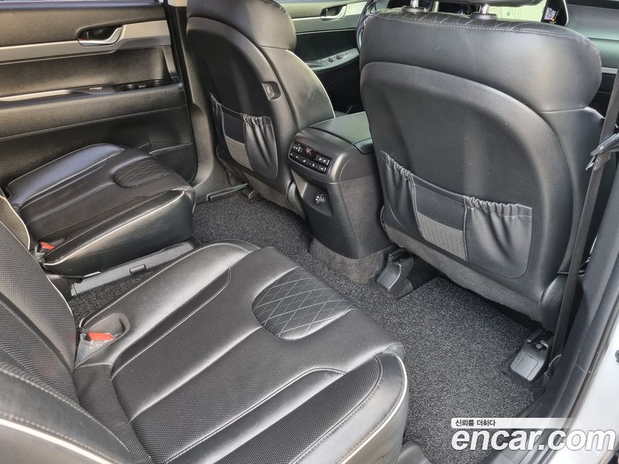 Hyundai Palisade 2020