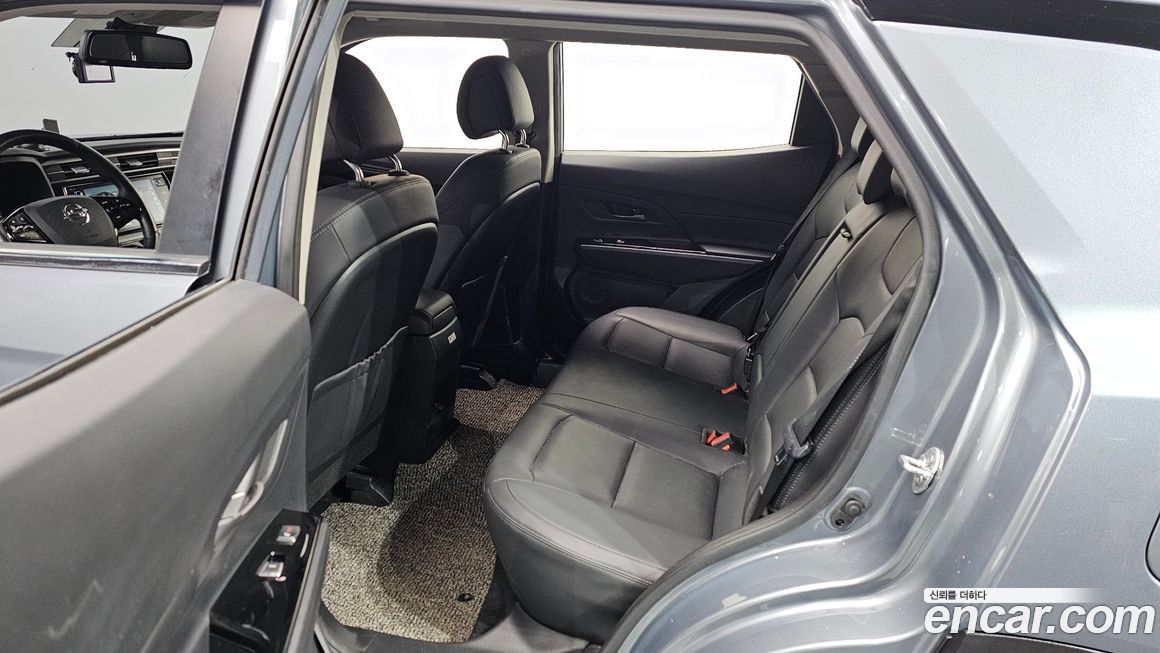 KG_Mobility_Ssangyong KORANDO 2020