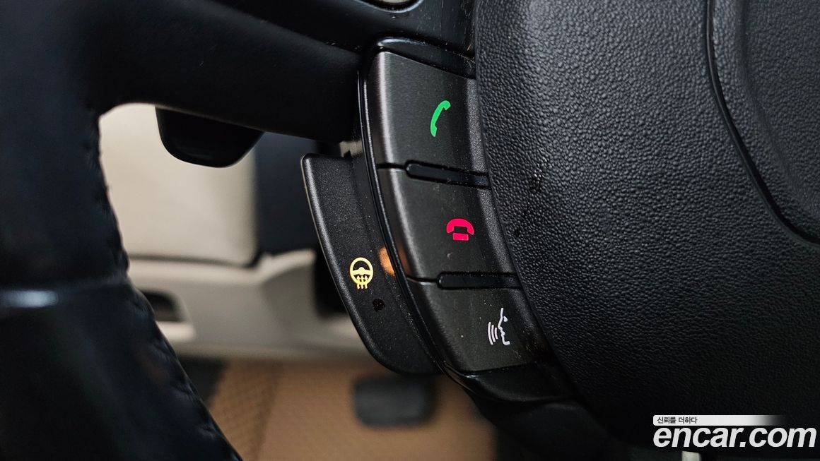 Land Rover Range Rover Evoque 2018