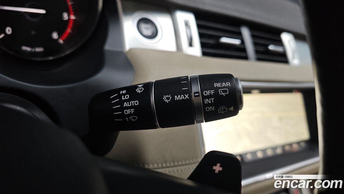 Land Rover Range Rover Evoque 2018