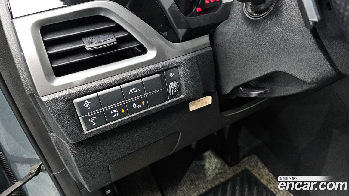 KG_Mobility_Ssangyong KORANDO 2020