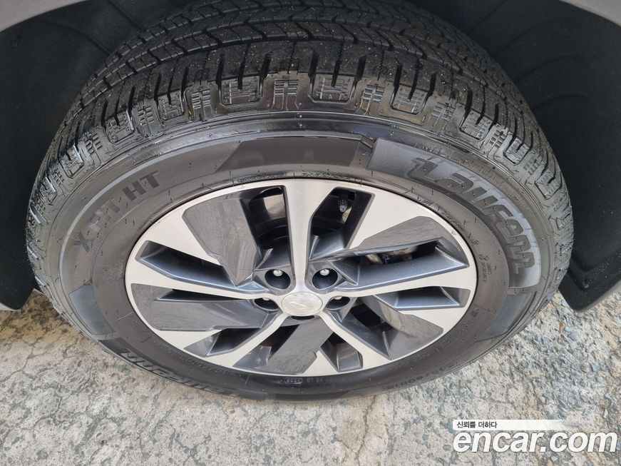 Hyundai Palisade 2020