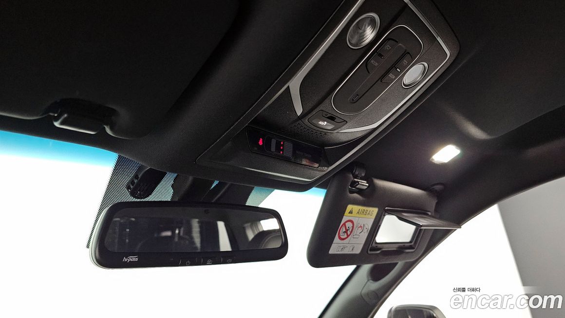 KG_Mobility_Ssangyong Rexton 2022