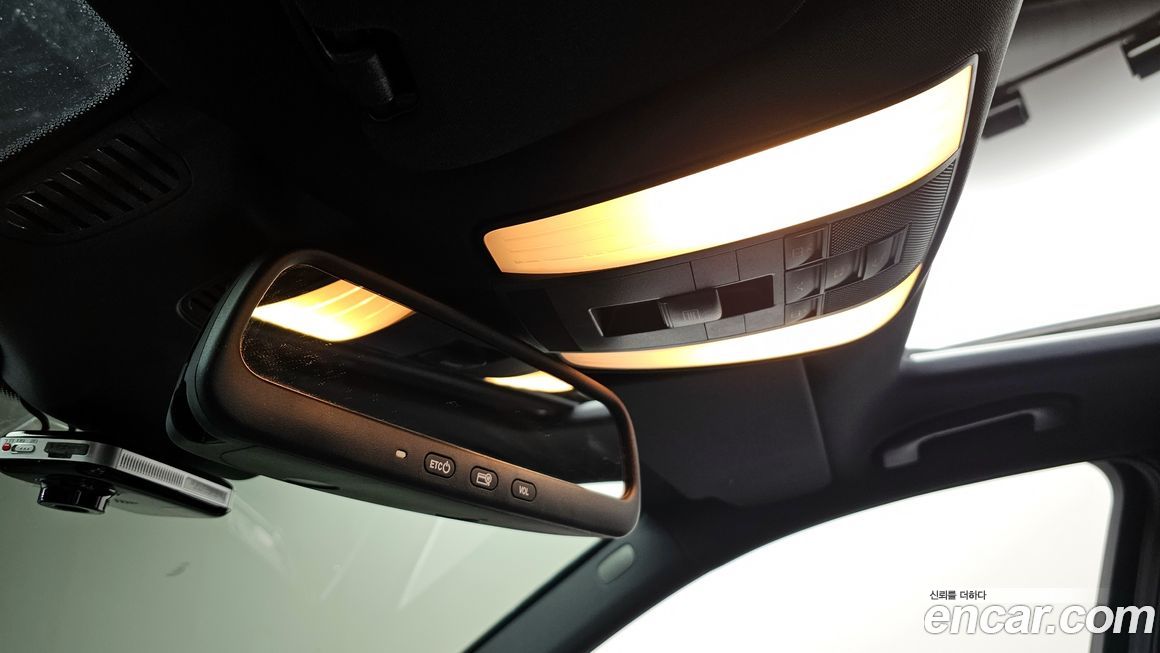 Mercedes-Benz E-Class 2016