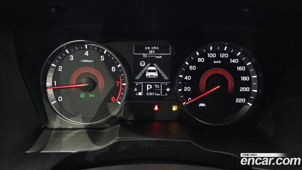 KG_Mobility_Ssangyong KORANDO 2020