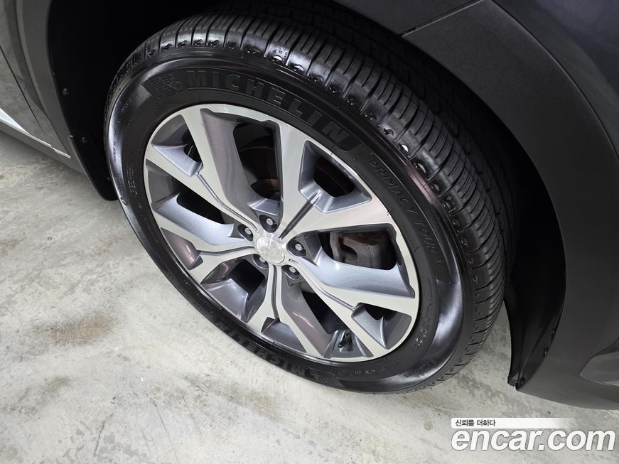 Hyundai Palisade 2020