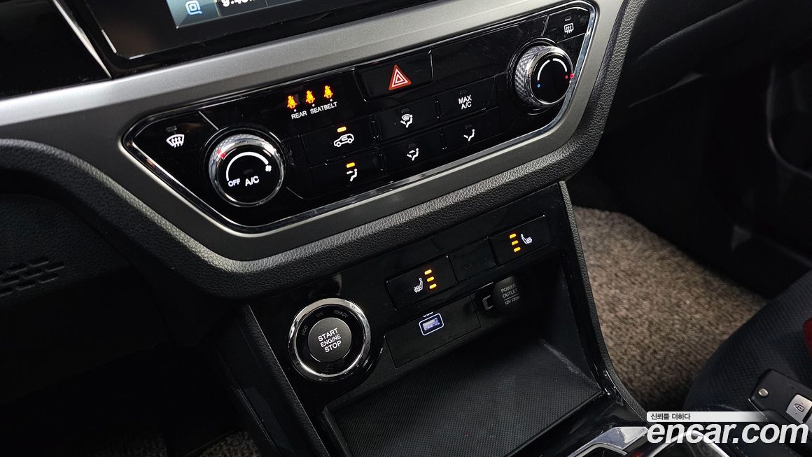 KG_Mobility_Ssangyong KORANDO 2020