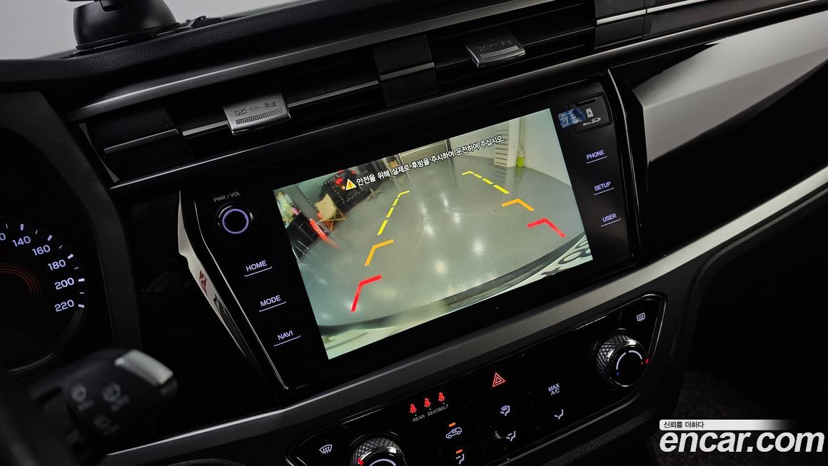 KG_Mobility_Ssangyong KORANDO 2020