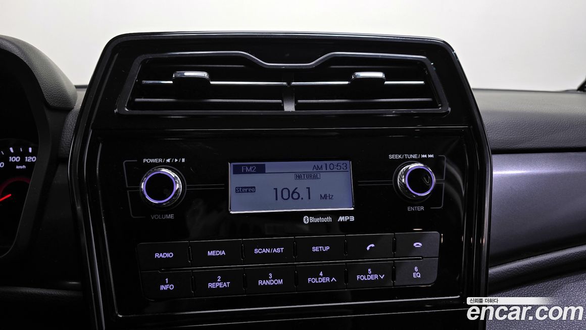 KG_Mobility_Ssangyong TIBOLI 2022