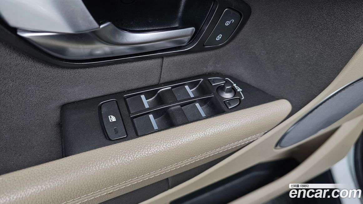 Land Rover Range Rover Evoque 2018