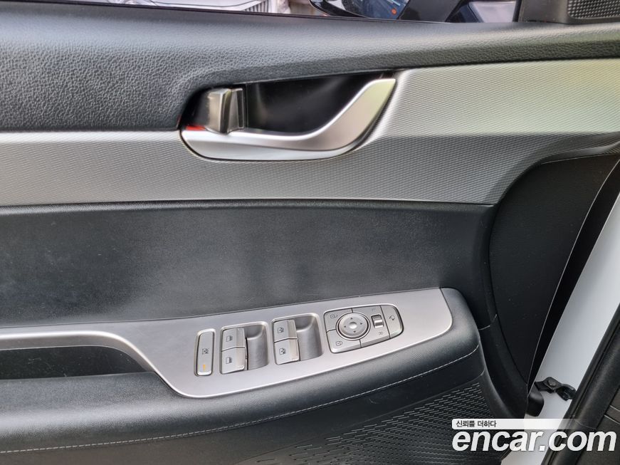 Hyundai Palisade 2020