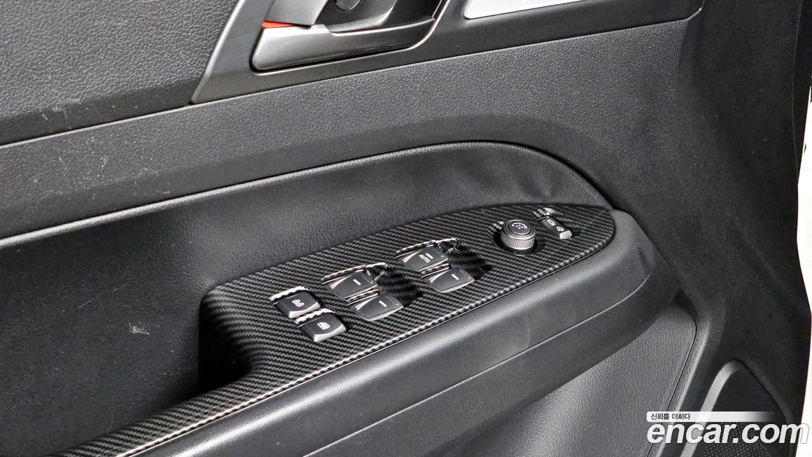 KG_Mobility_Ssangyong Rexton 2022