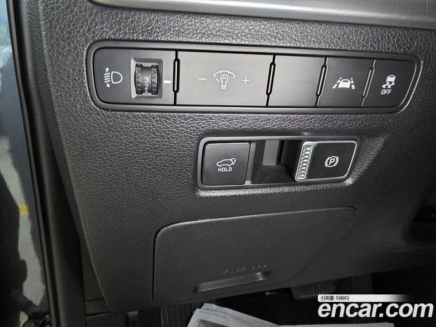 Hyundai Palisade 2020